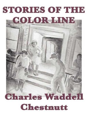cover image of Stories of the Color Line
